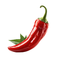 red-chilli
