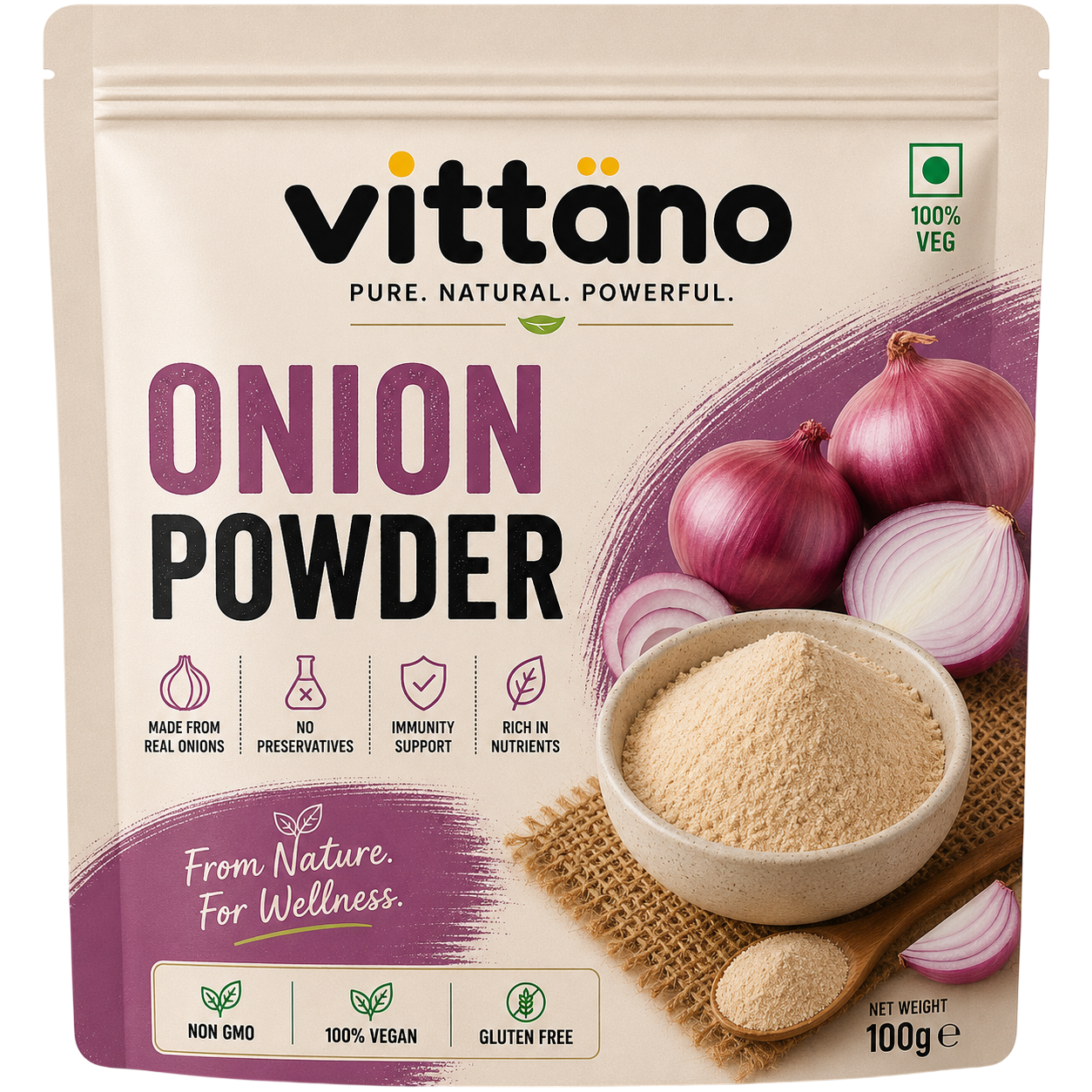 Onion Powder
