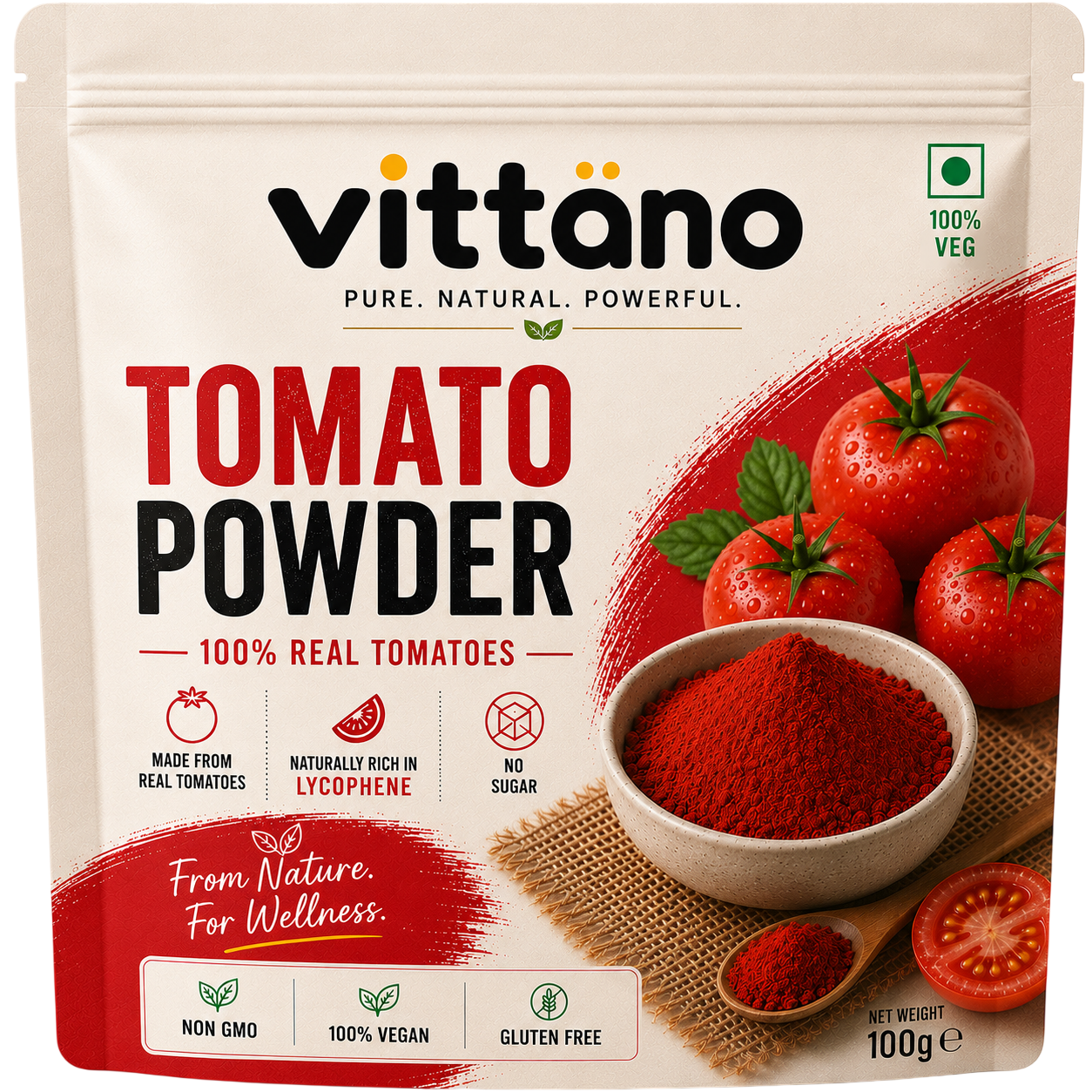 Tomato Powder
