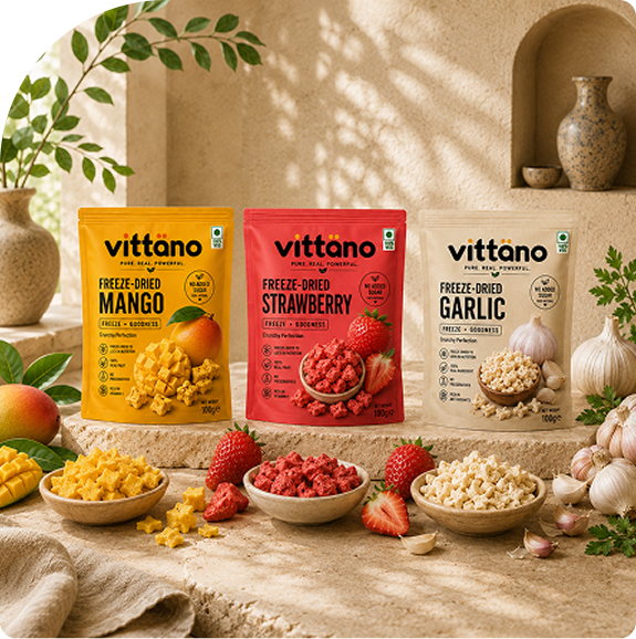 Vittano Gourmet