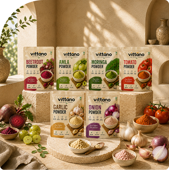 Vittano Superfoods